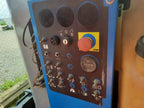 Plataforma Articulada Diesel Z-34/22 IC