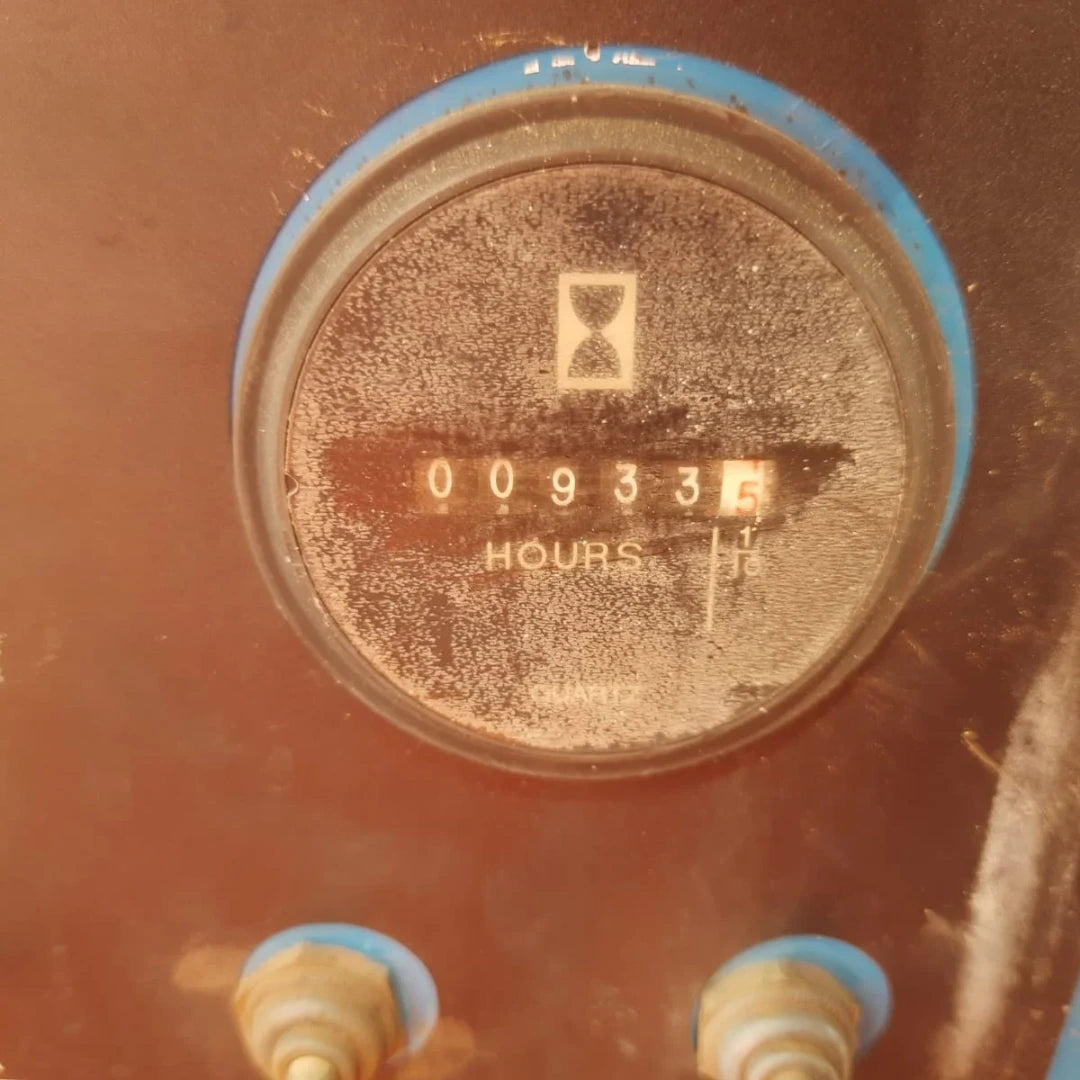 Plataforma Articulada Diesel Z-34/22 IC