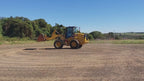 Pá Carregadeira Caterpillar 920K
