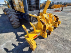 Motoniveladora Komatsu GD655-5